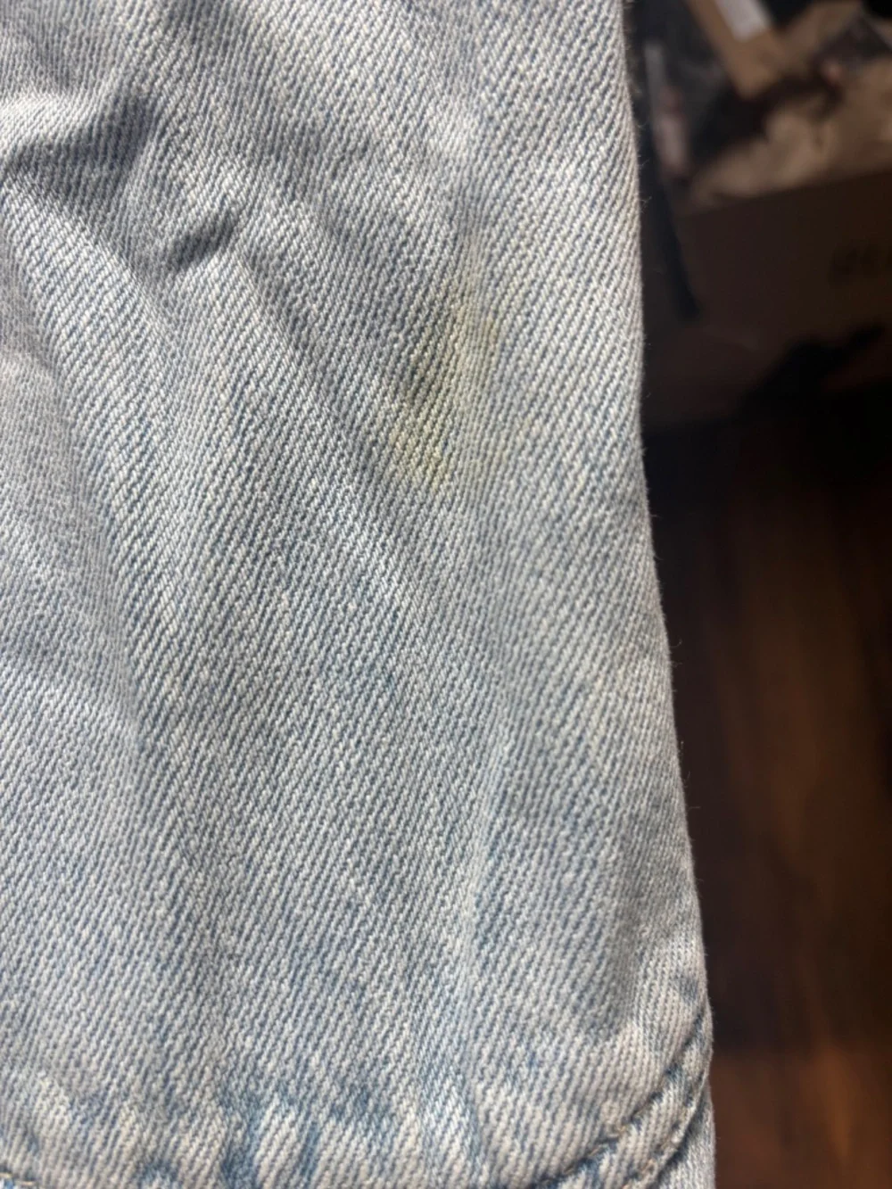 Free People  We The Free La Vida Pull-On Jeans - Picture 2 of 3